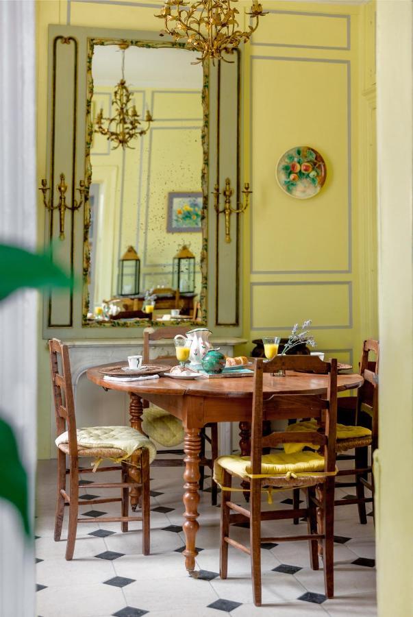 Bed & Breakfast La Maison Charmante