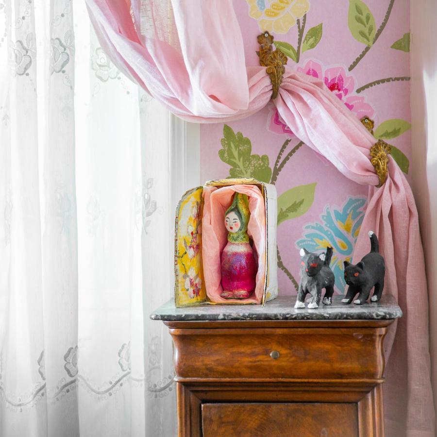 La Maison Charmante Couette-café Châtellerault