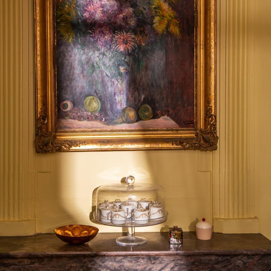 Bed & Breakfast La Maison Charmante *