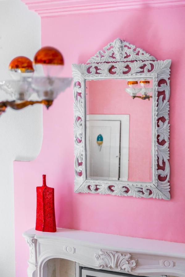 Bed & Breakfast La Maison Charmante