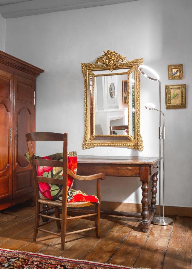 Bed & Breakfast La Maison Charmante