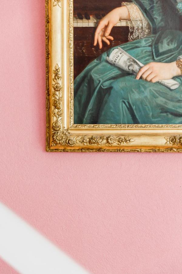 La Maison Charmante Couette-café Châtellerault