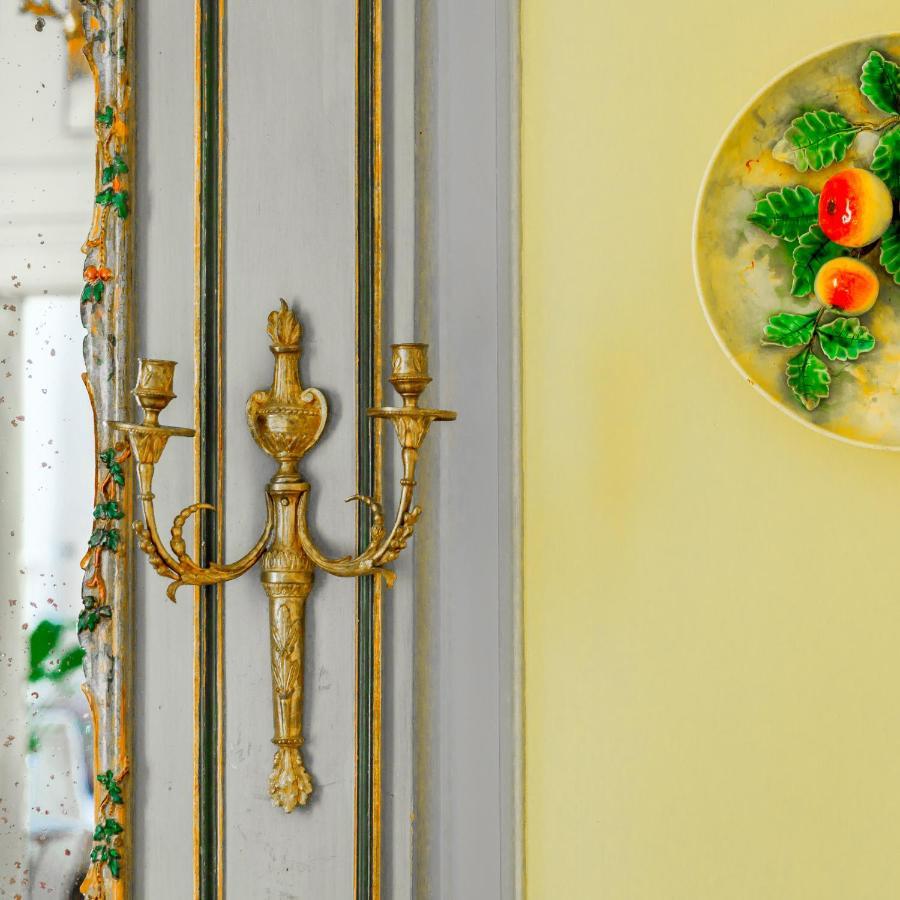 La Maison Charmante Couette-café