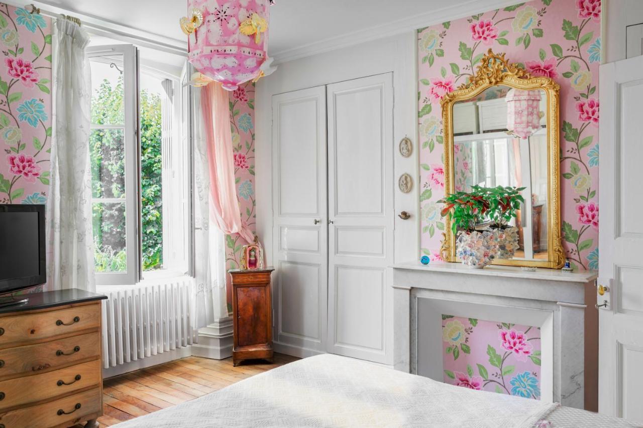 La Maison Charmante *