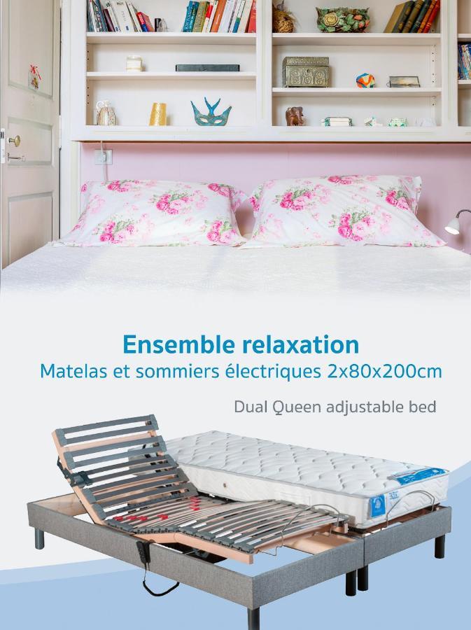 La Maison Charmante Bed & Breakfast