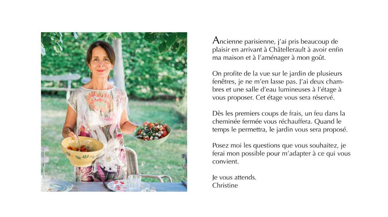 La Maison Charmante *